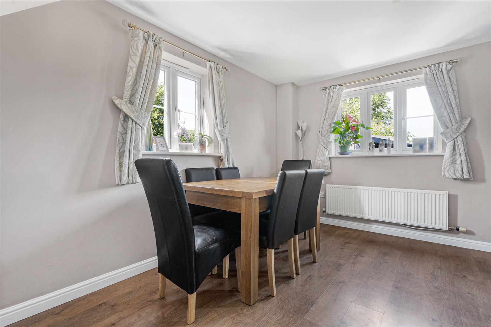 Days Meadow, Oakington, Cambridge, photo 12