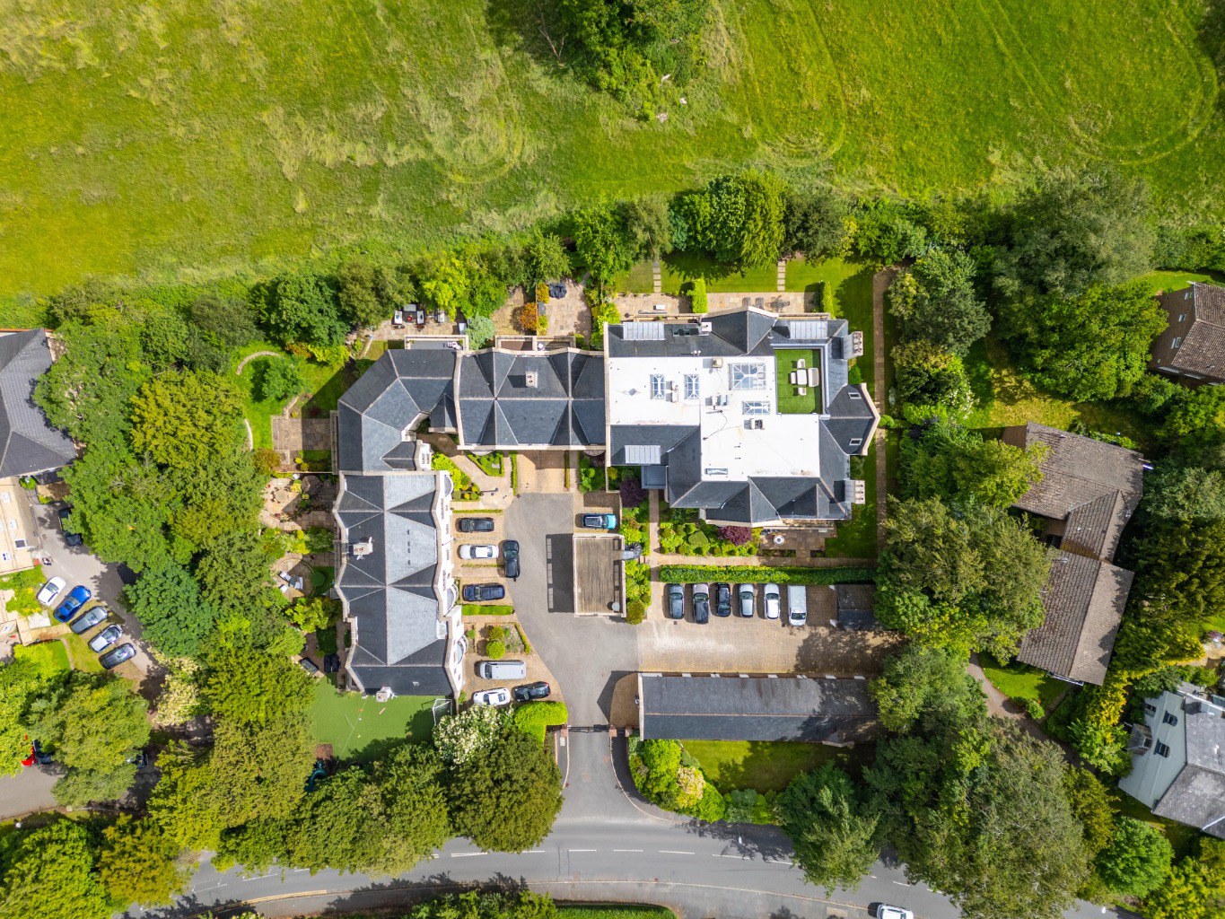 5 Oak Bank, Brook Lane, Alderley Edge, SK9 7, photo 55