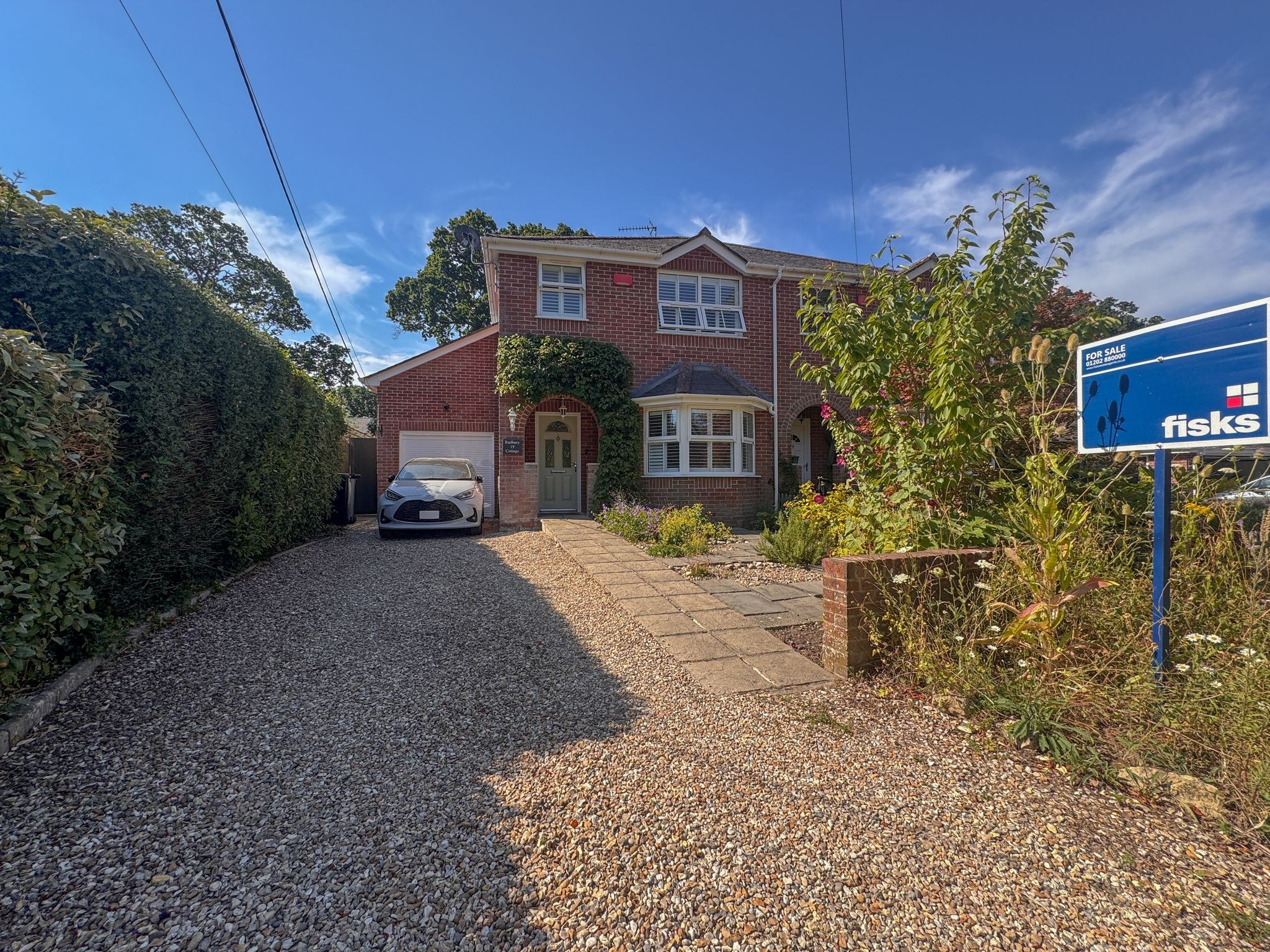 Greenhill Close