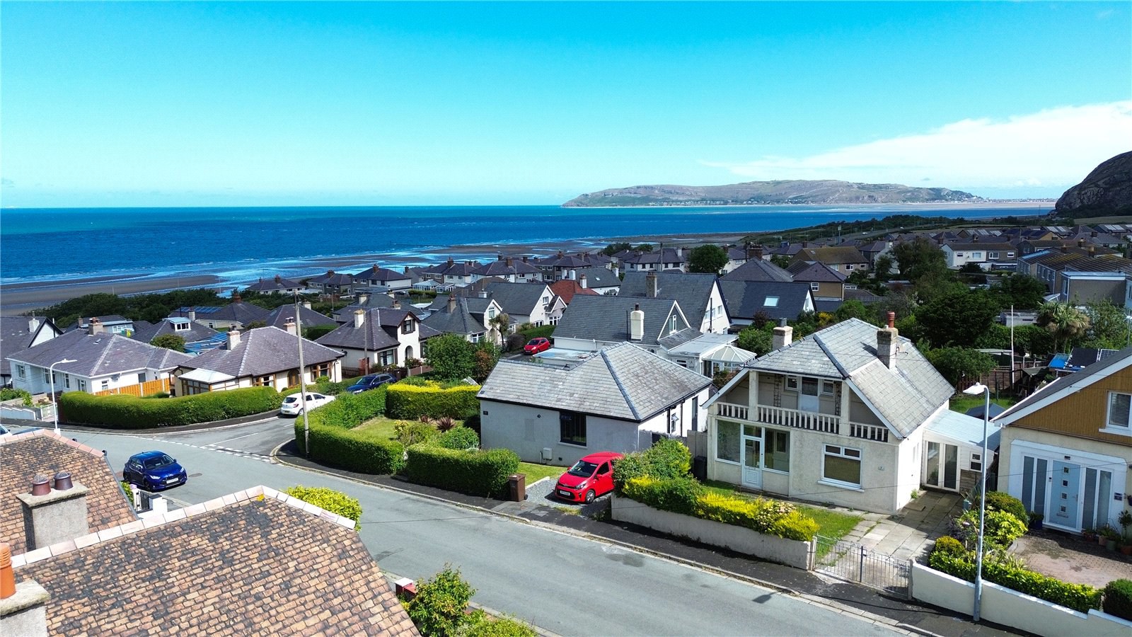 Gogarth Avenue, Dwygyfylchi, Penmaenmawr, Conwy, LL34, photo 24