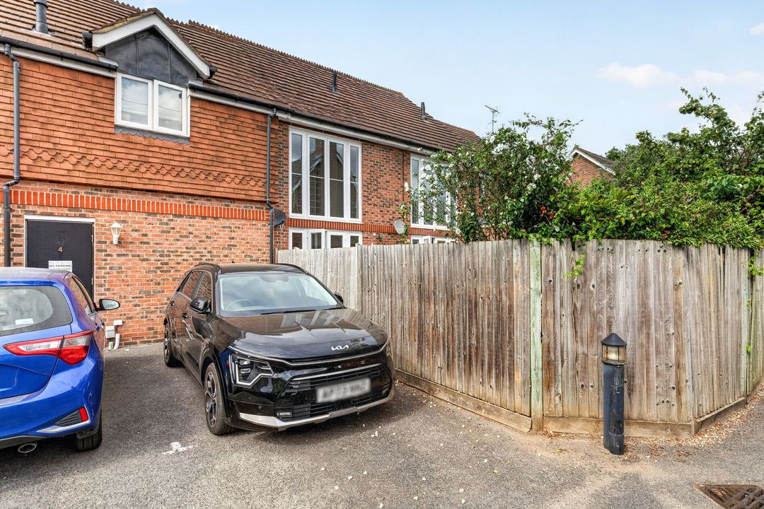 Dowles Green, Wokingham, RG40, photo 18