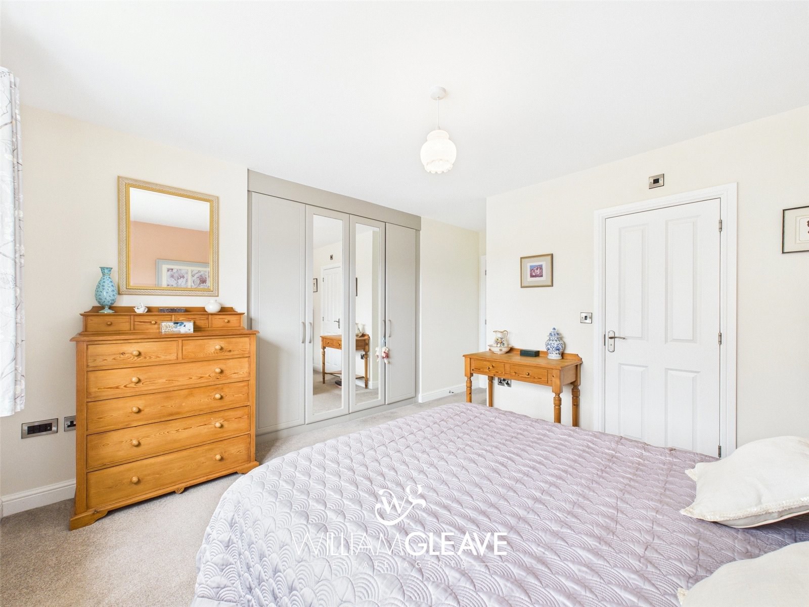 Padeswood Road South, Buckley, Flintshire, CH7, photo 8