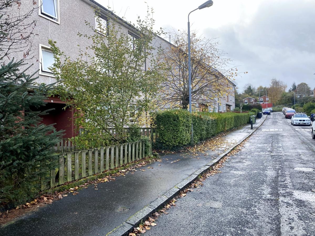 Dalmeny Drive