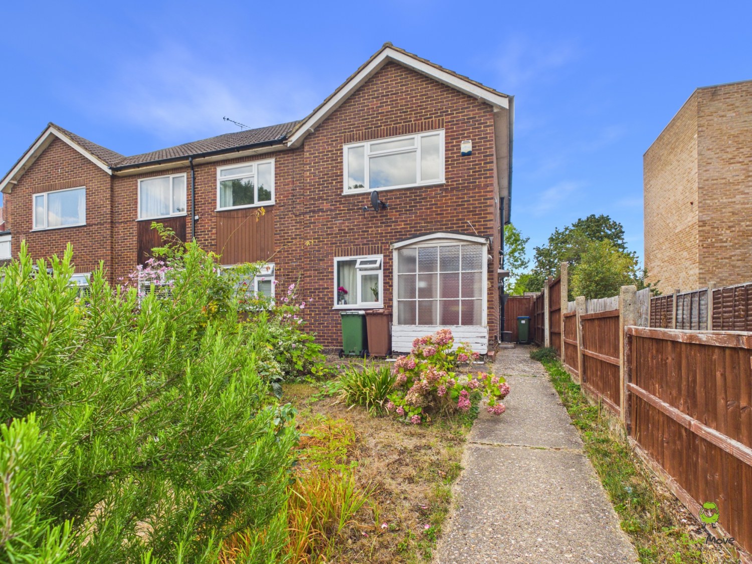 18c Highview Road, Sidcup