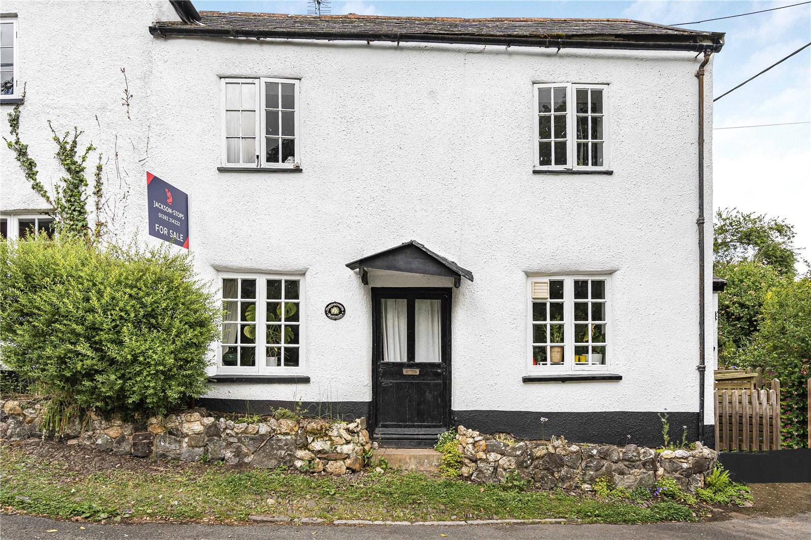 Brampford Speke, Exeter, Devon, EX5