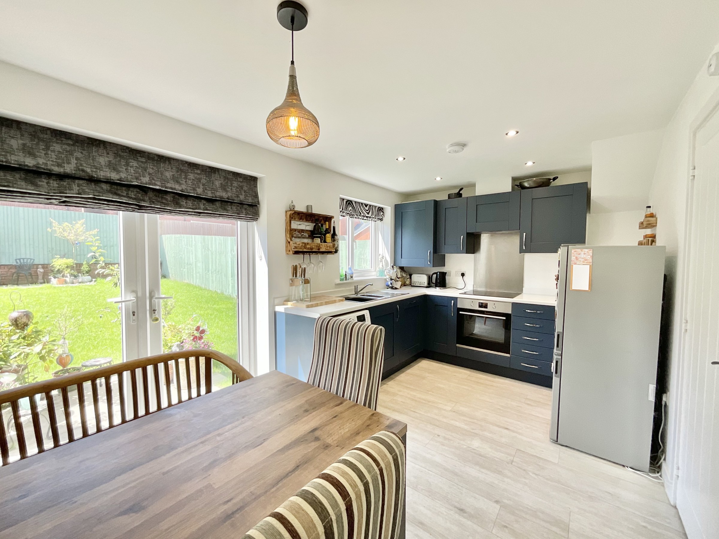 Rosemary Hill, Newcastle, ST5, photo 3