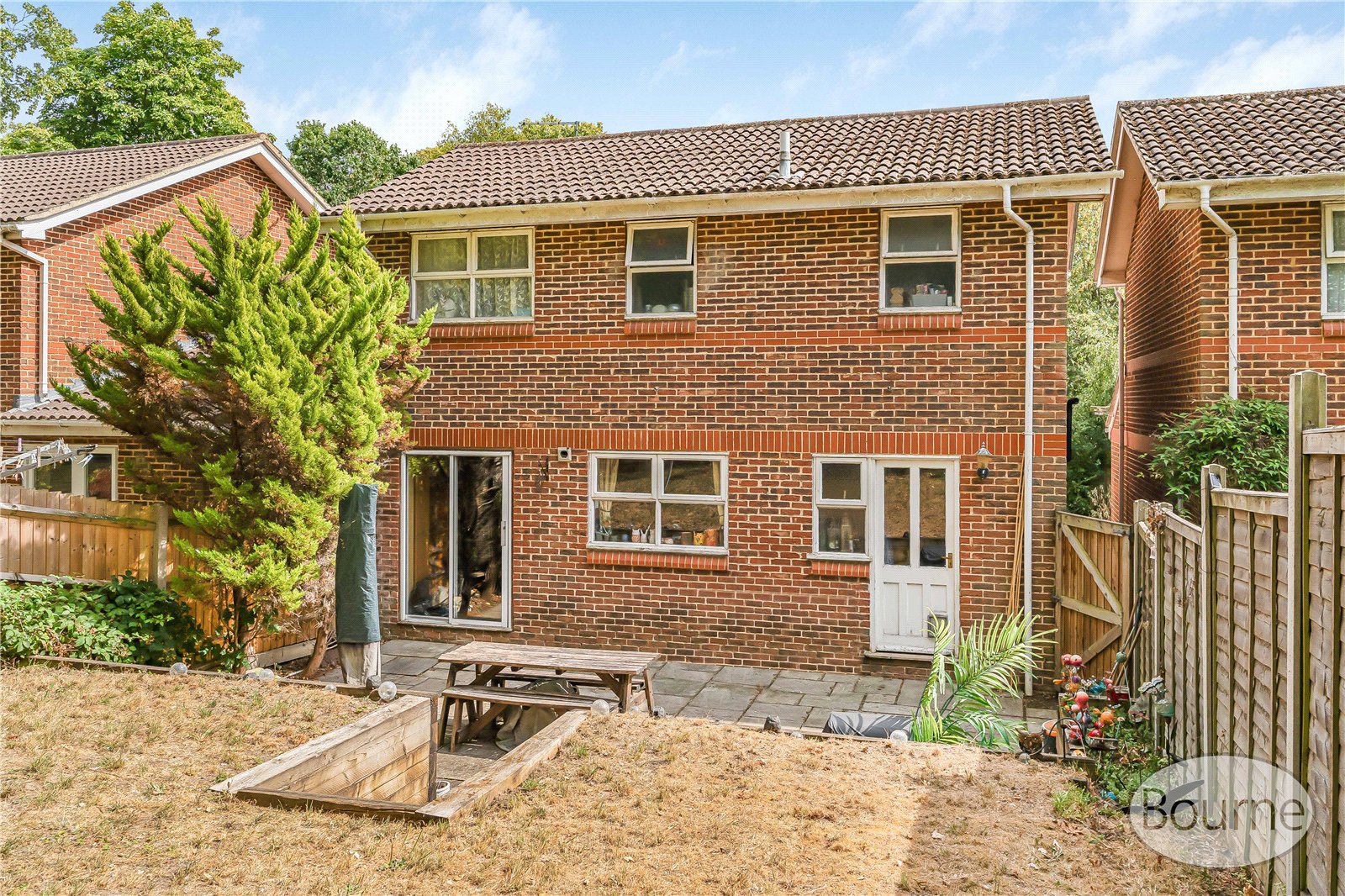 Blackman Gardens, Aldershot, Hampshire, GU11, photo 15