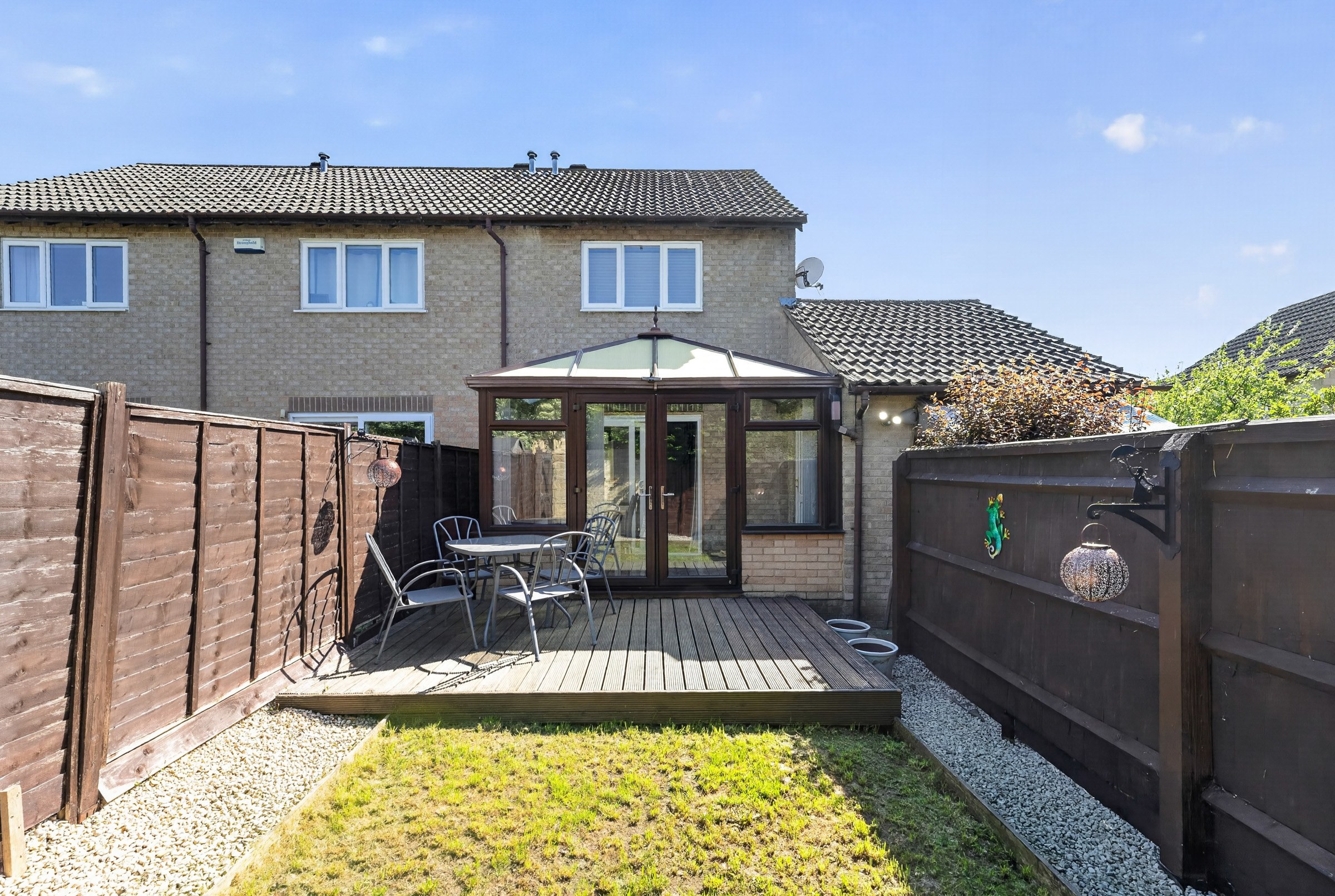 Thorney Leys, Witney, OX28, photo 17