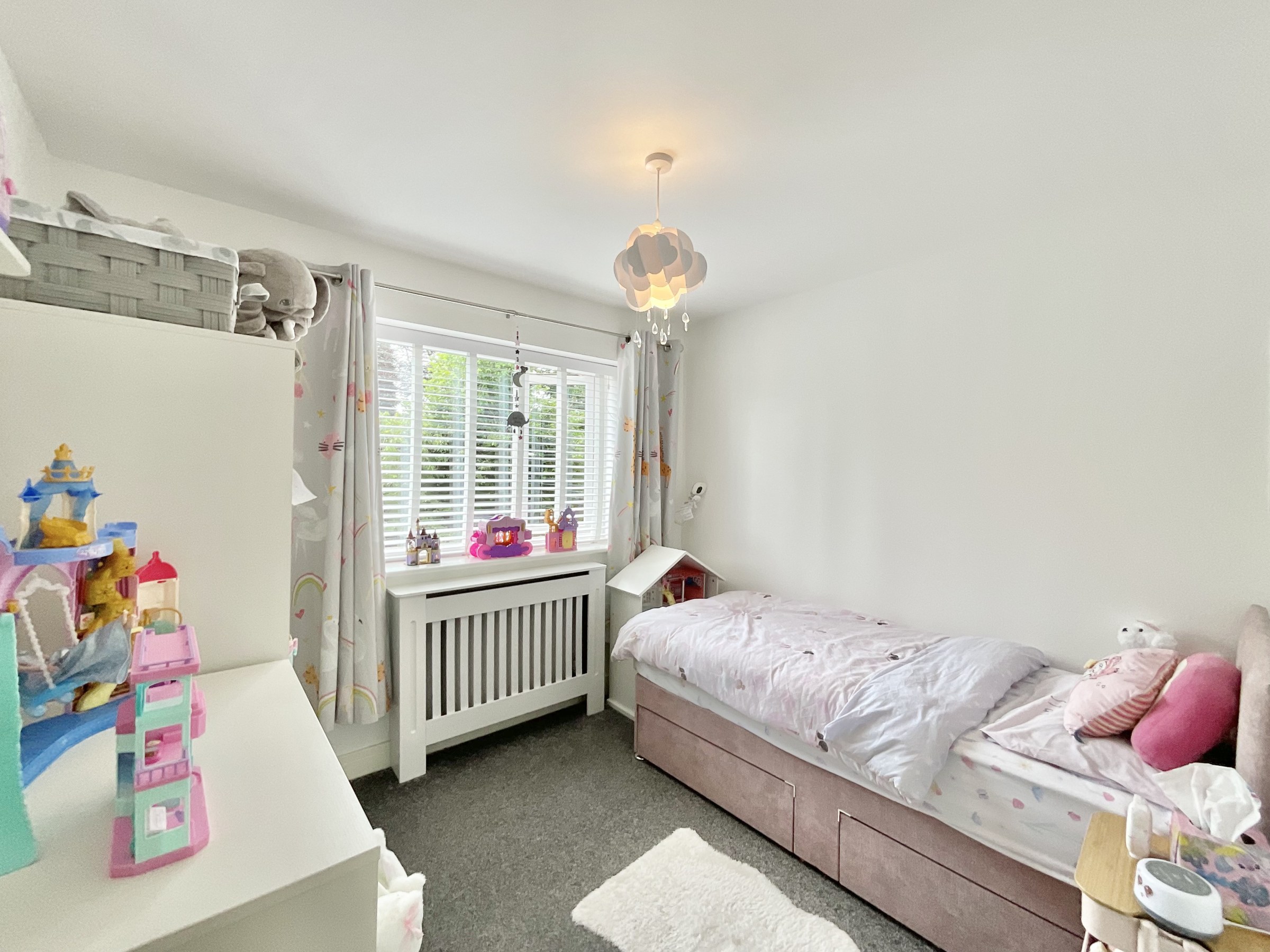 Maisie Way, Stoke-On-Trent, ST3, photo 12