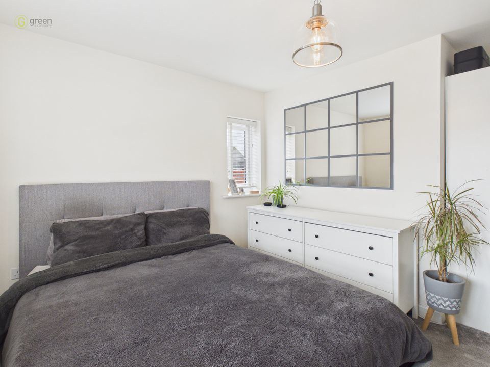 Rosings Drive, Dunstall Park, Tamworth, B78, photo 9