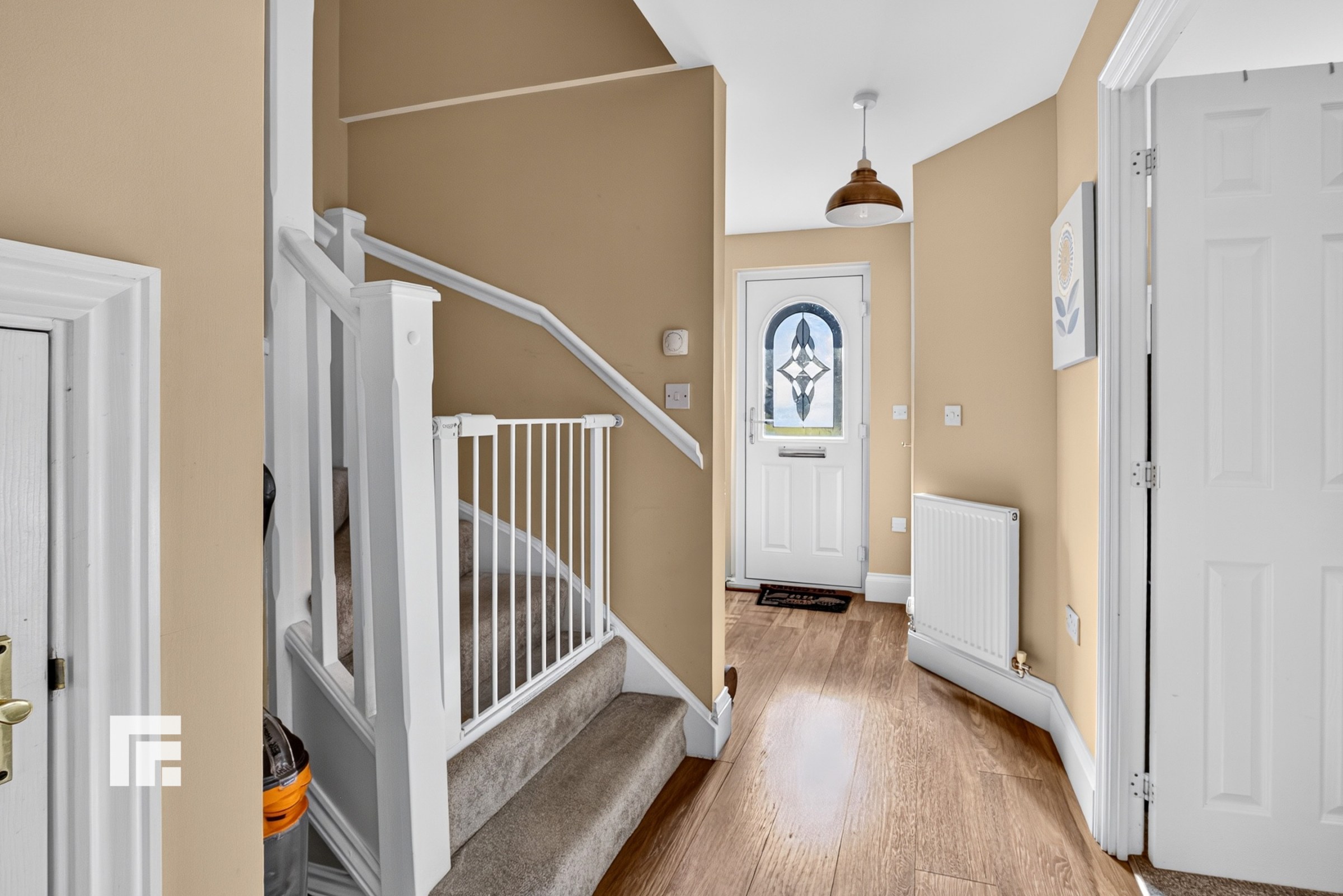 Watkins Square, Llanishen, CF14, photo 14