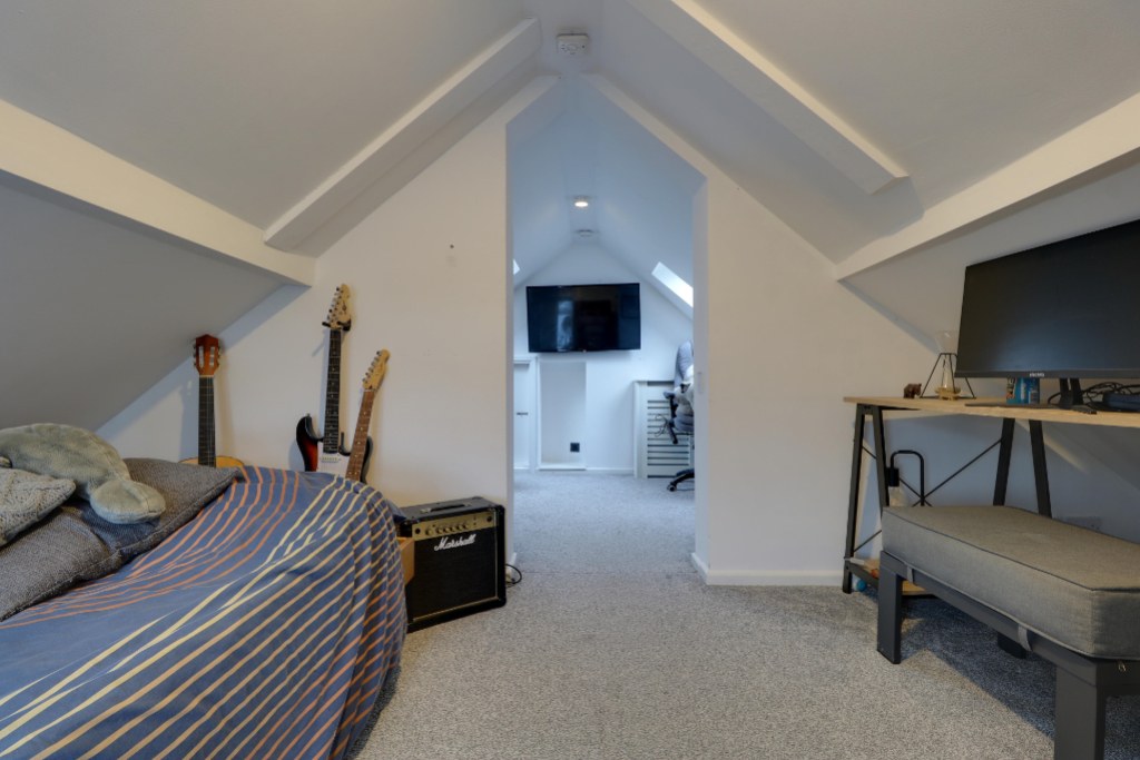 21 High Street, Colsterworth, Grantham, photo 17