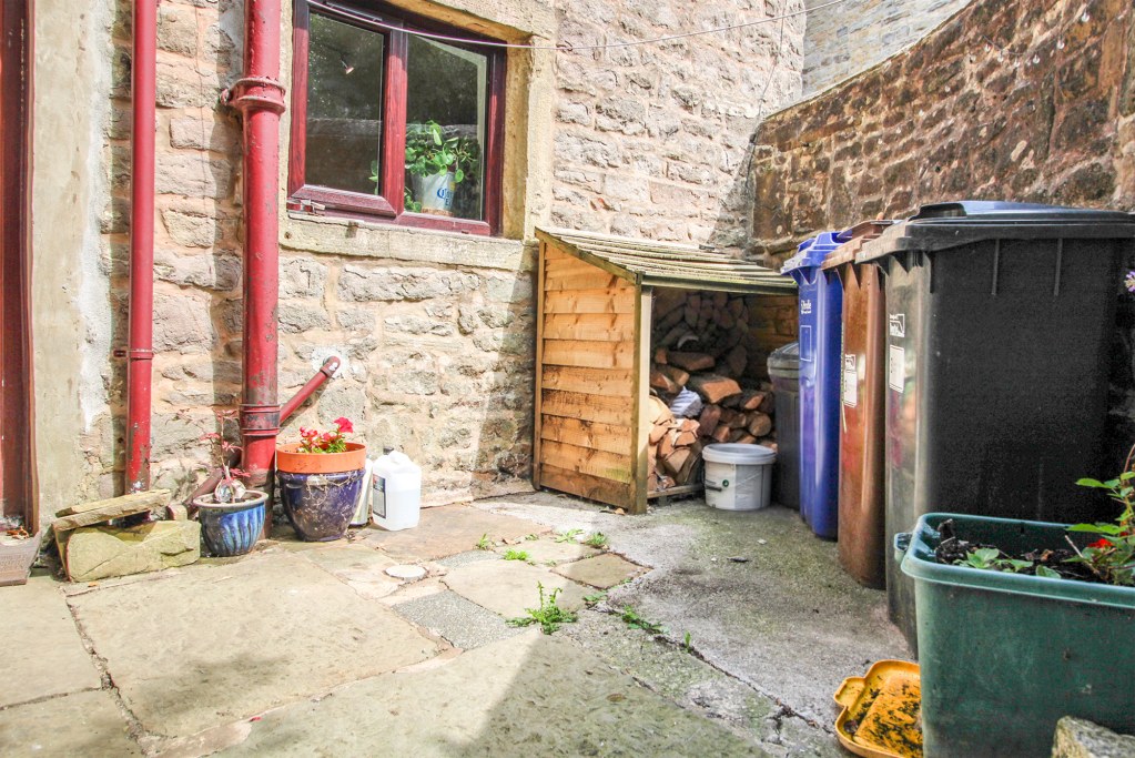 Manchester Road, Barnoldswick, Lancashire, BB18, photo 12
