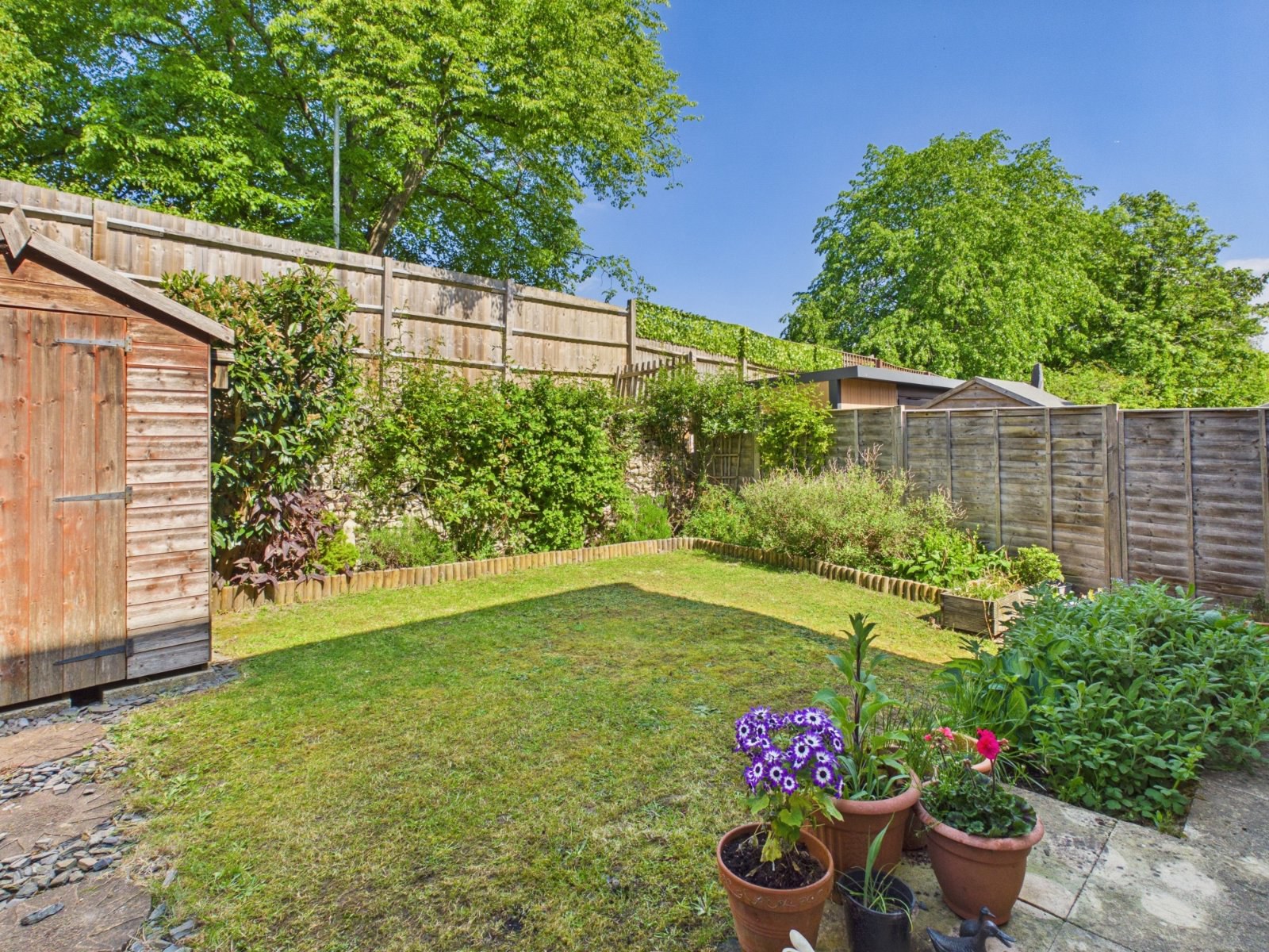 Clayton Road, Lane End, Buckinghamshire, HP14, photo 16