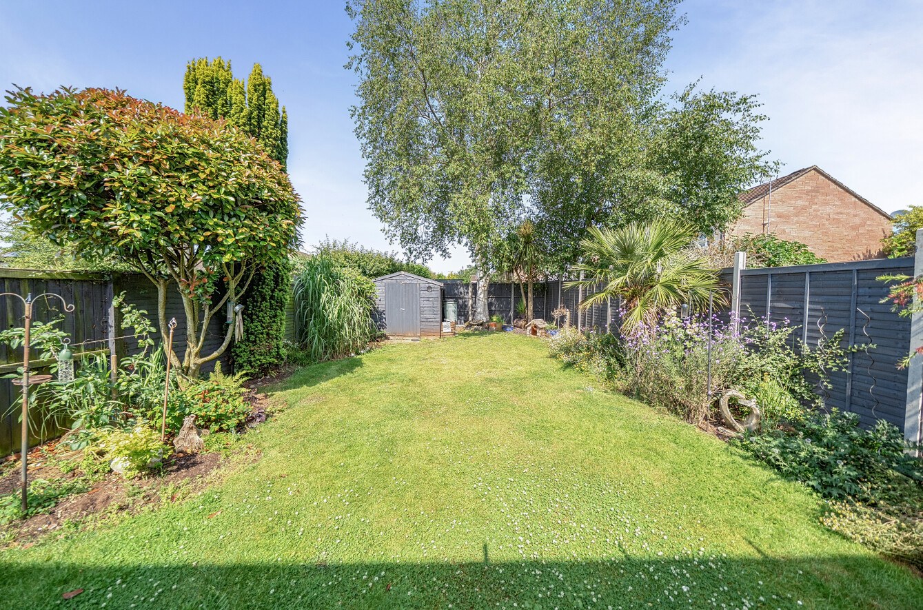 Four Acre Mead, Bishops Lydeard, Taunton, Somerset, TA4, photo 20