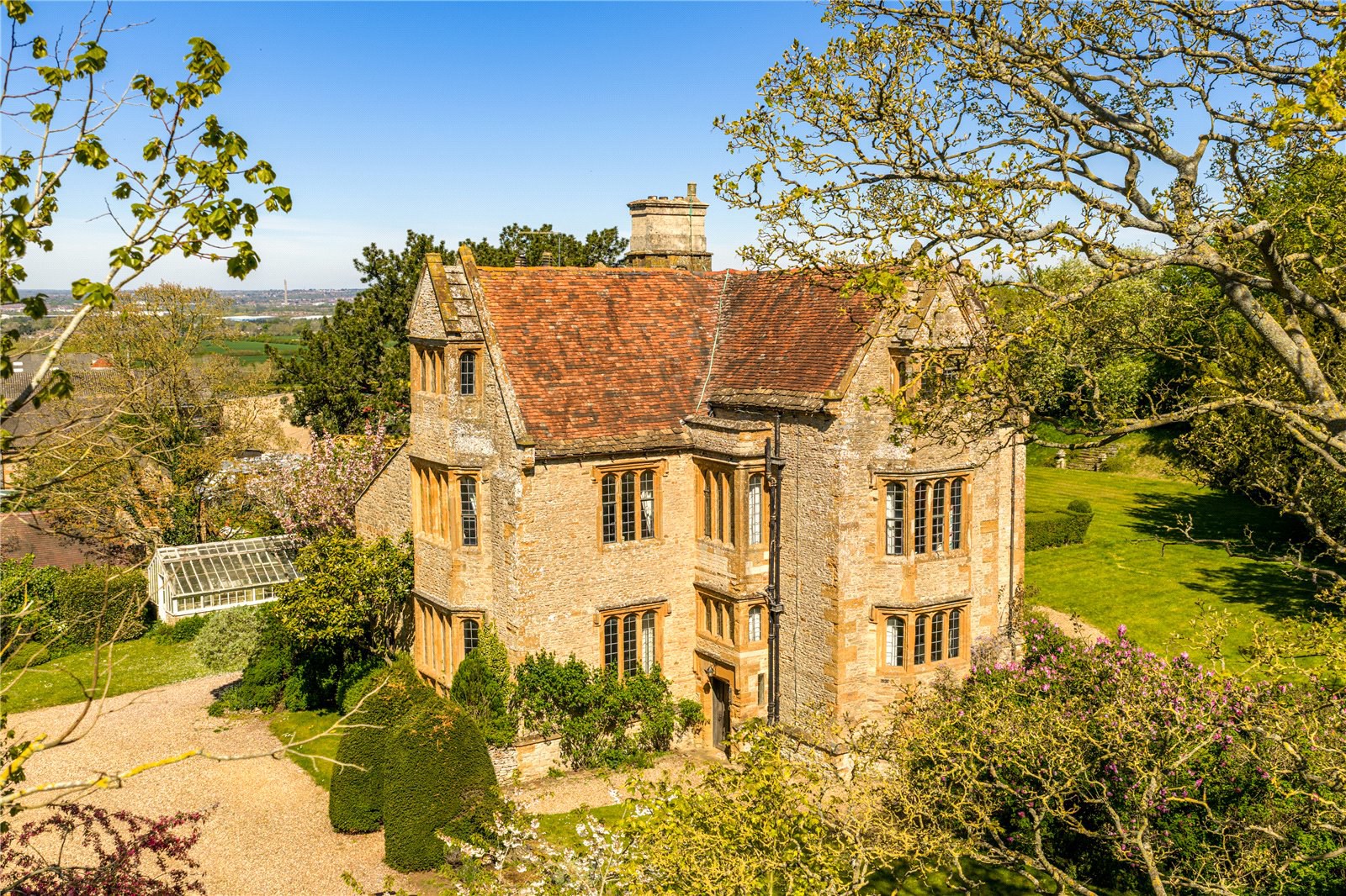 Milton Road, Gayton, Northamptonshire, NN7, photo 13
