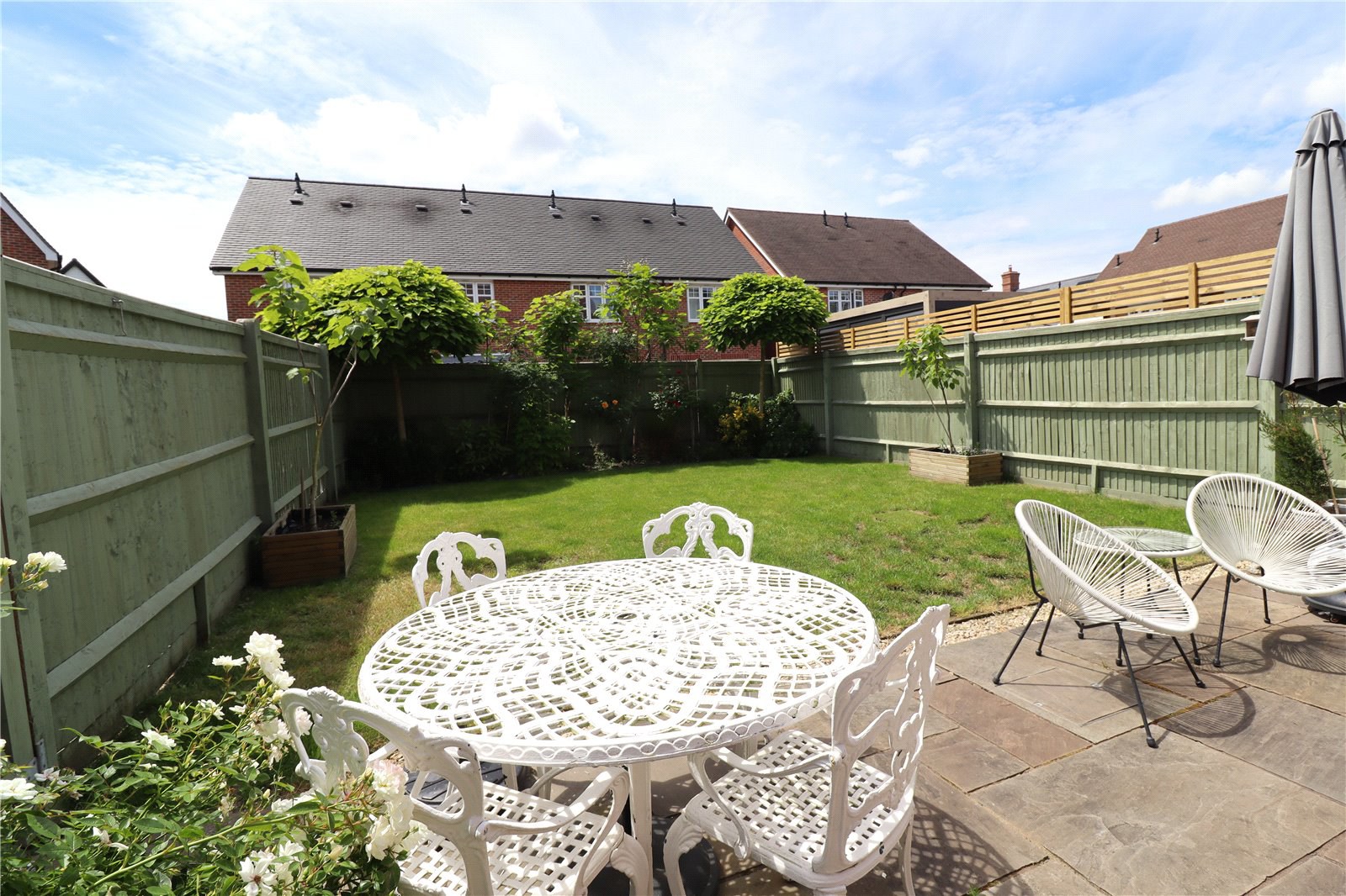 Mulberry Walk, Fleet, Hampshire, GU51, photo 3