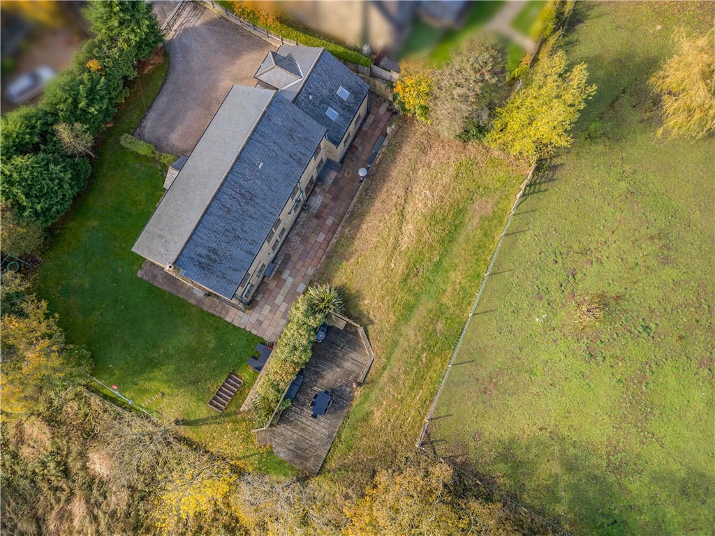 Hillings Lane, Hawksworth, Leeds, West Yorkshire, LS20, photo 36
