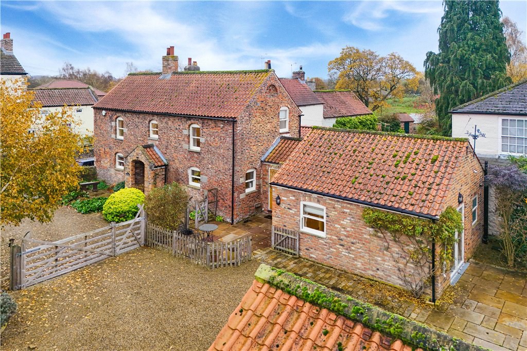 Littlethorpe, Ripon, North Yorkshire, HG4, photo 31