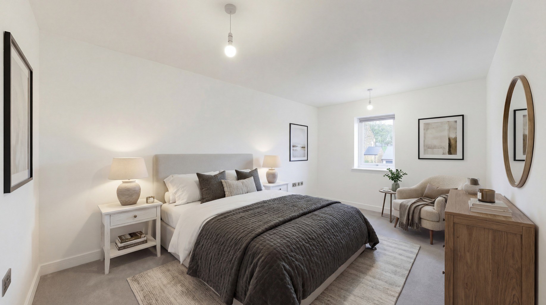 Hardwick Drive, Shangton, Leicestershire, LE8, photo 23