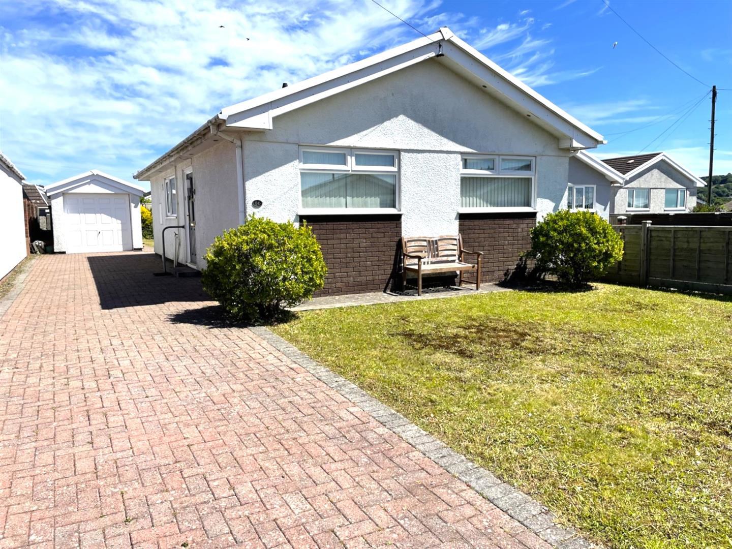 Pencaerfenni Park, Crofty, Swansea, photo 17