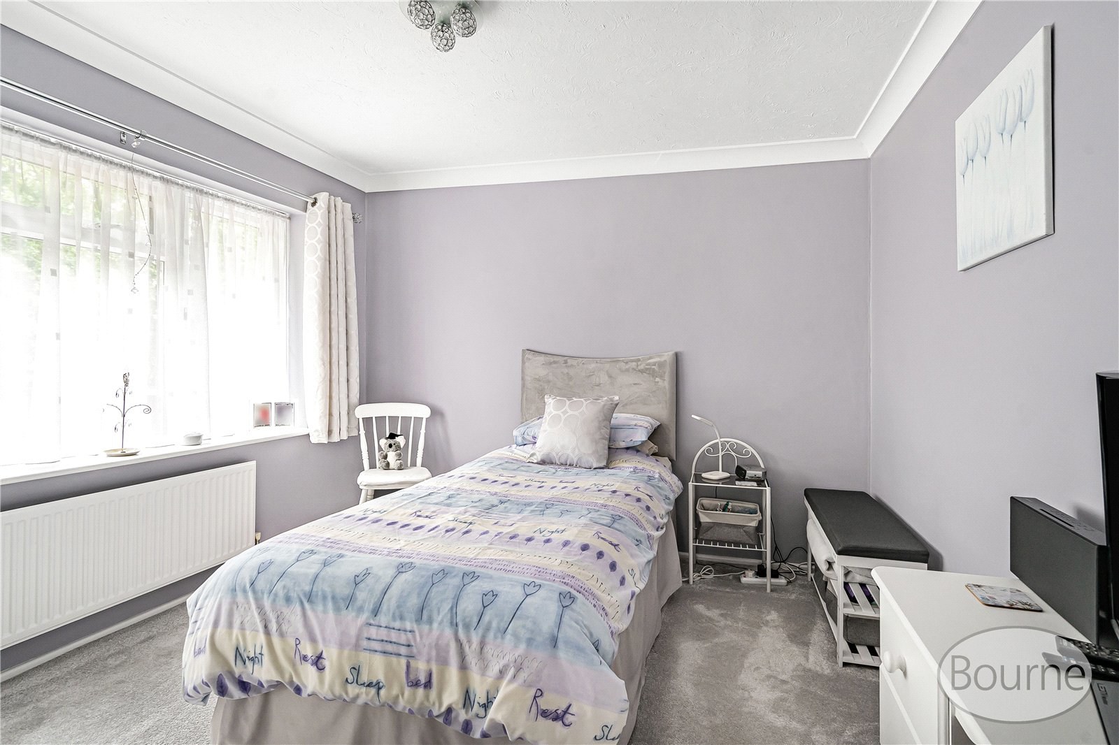 Cranmore Road, Mytchett, Camberley, Surrey, GU16, photo 7
