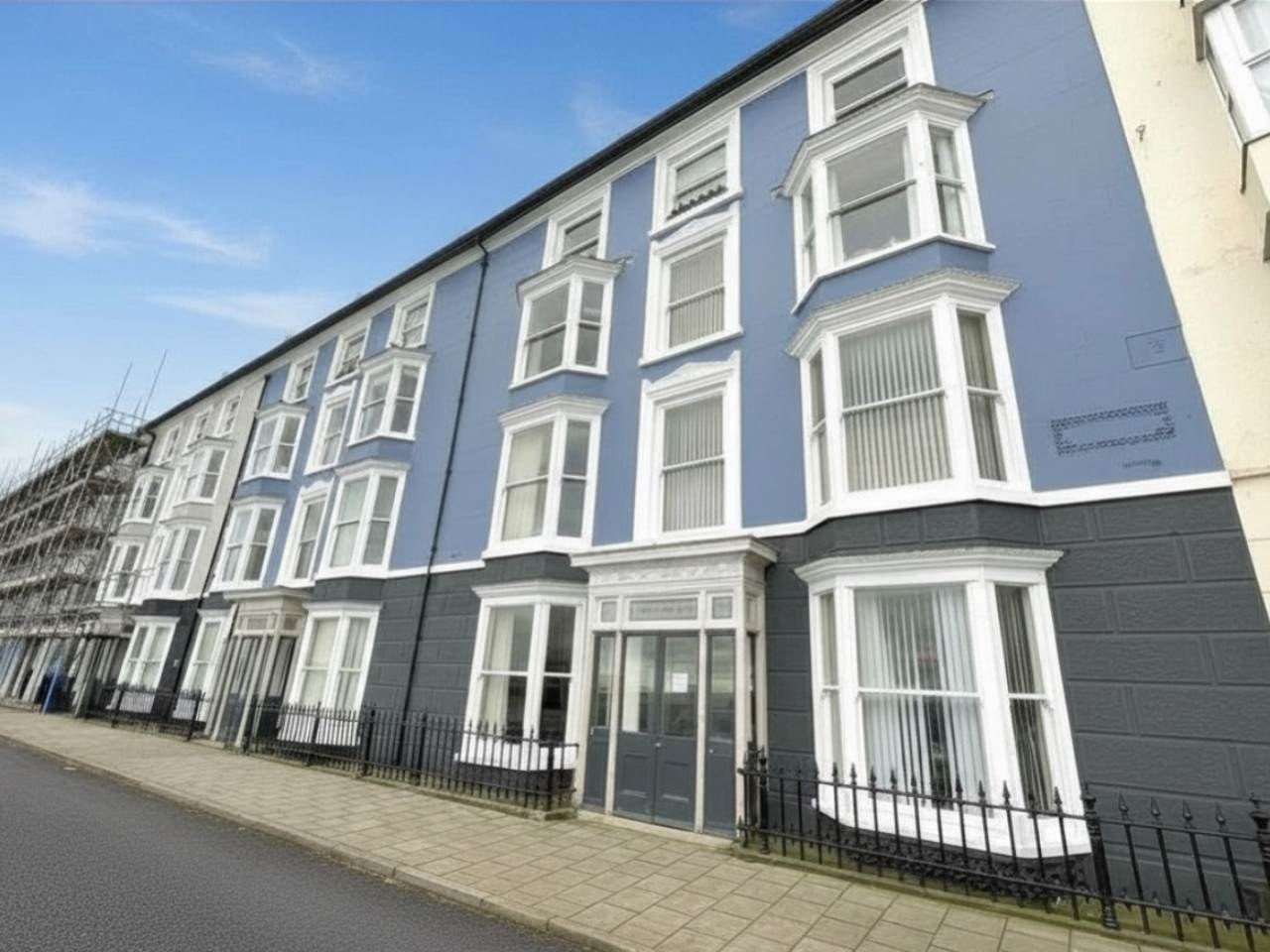Marine Terrace