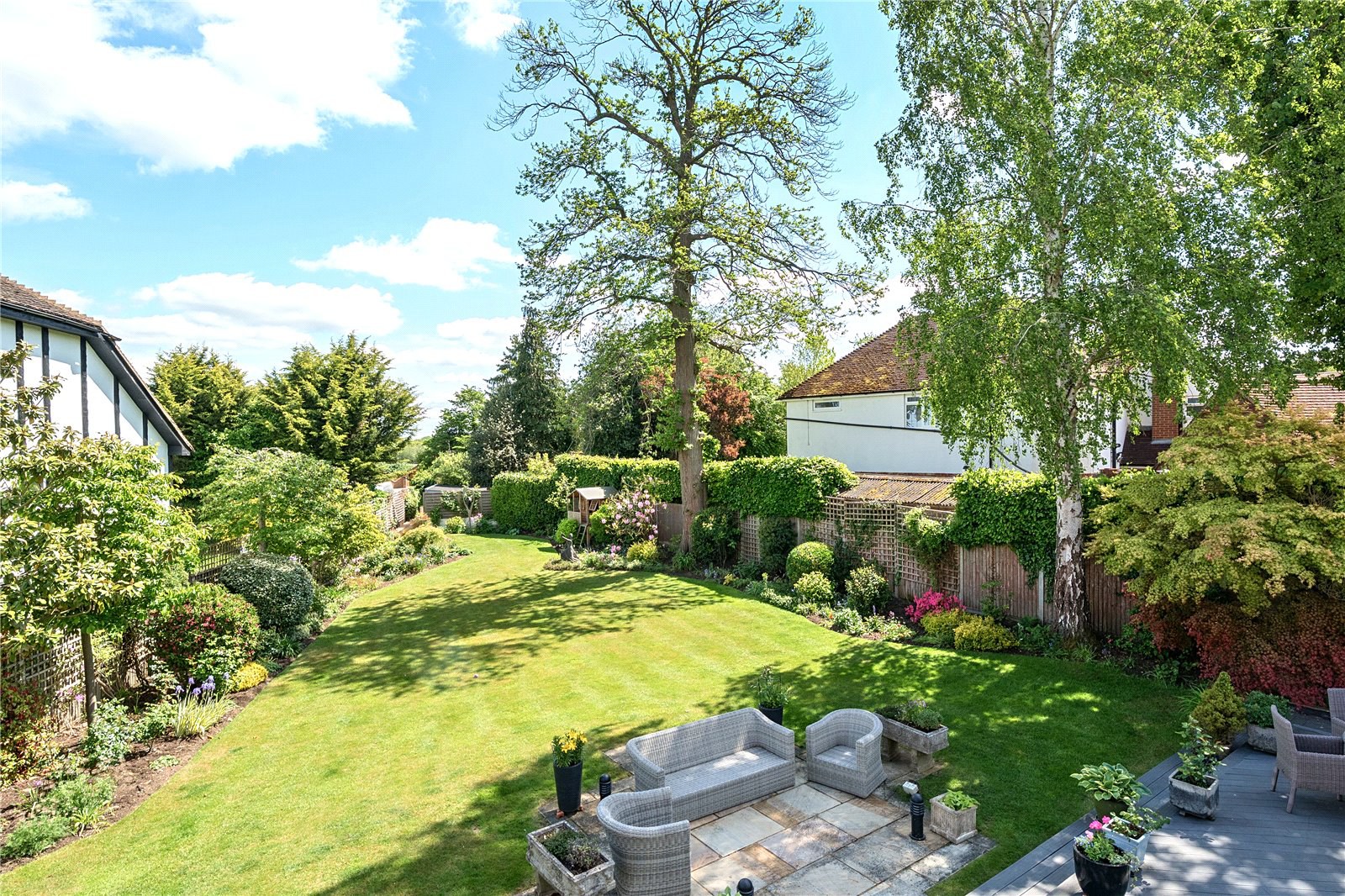 Guildford Road, Mayford, Woking, Surrey, GU22, photo 22
