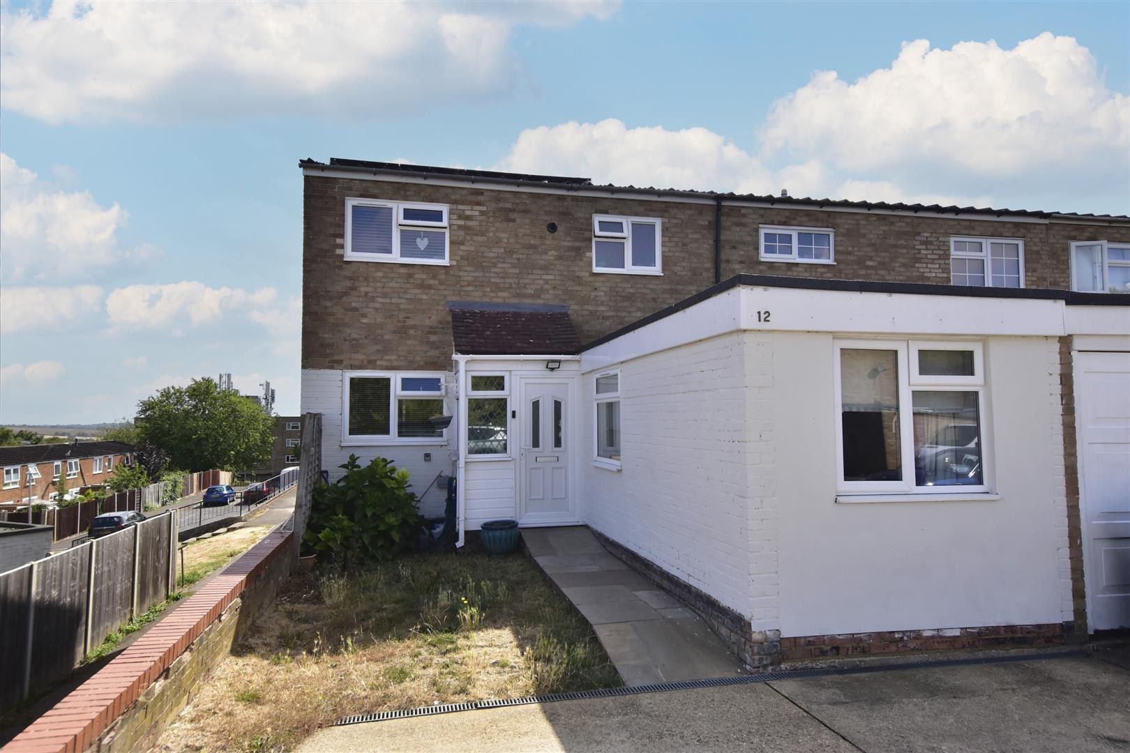 Kestrel Close