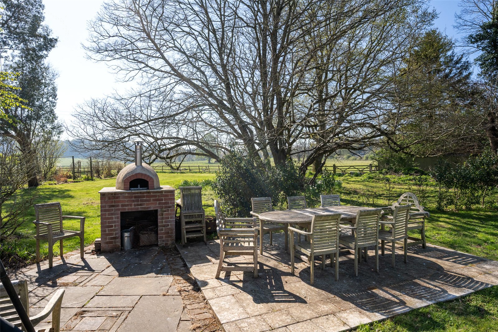 Dorchester Road, Sturminster Marshall, Wimborne, BH21, photo 30