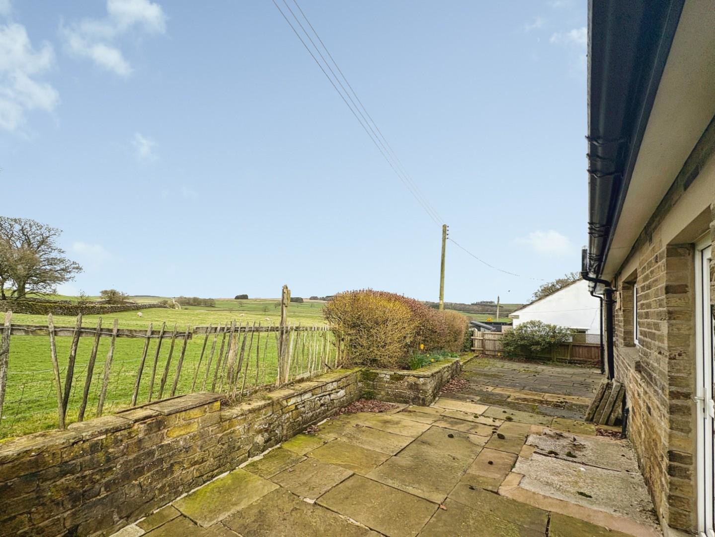 Fairview, Hetton. Skipton, photo 10