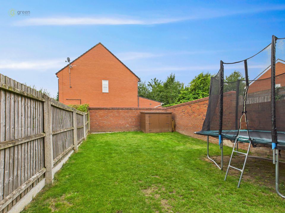 Holland Street, Sutton Trinity, Sutton Coldfield, B72, photo 12