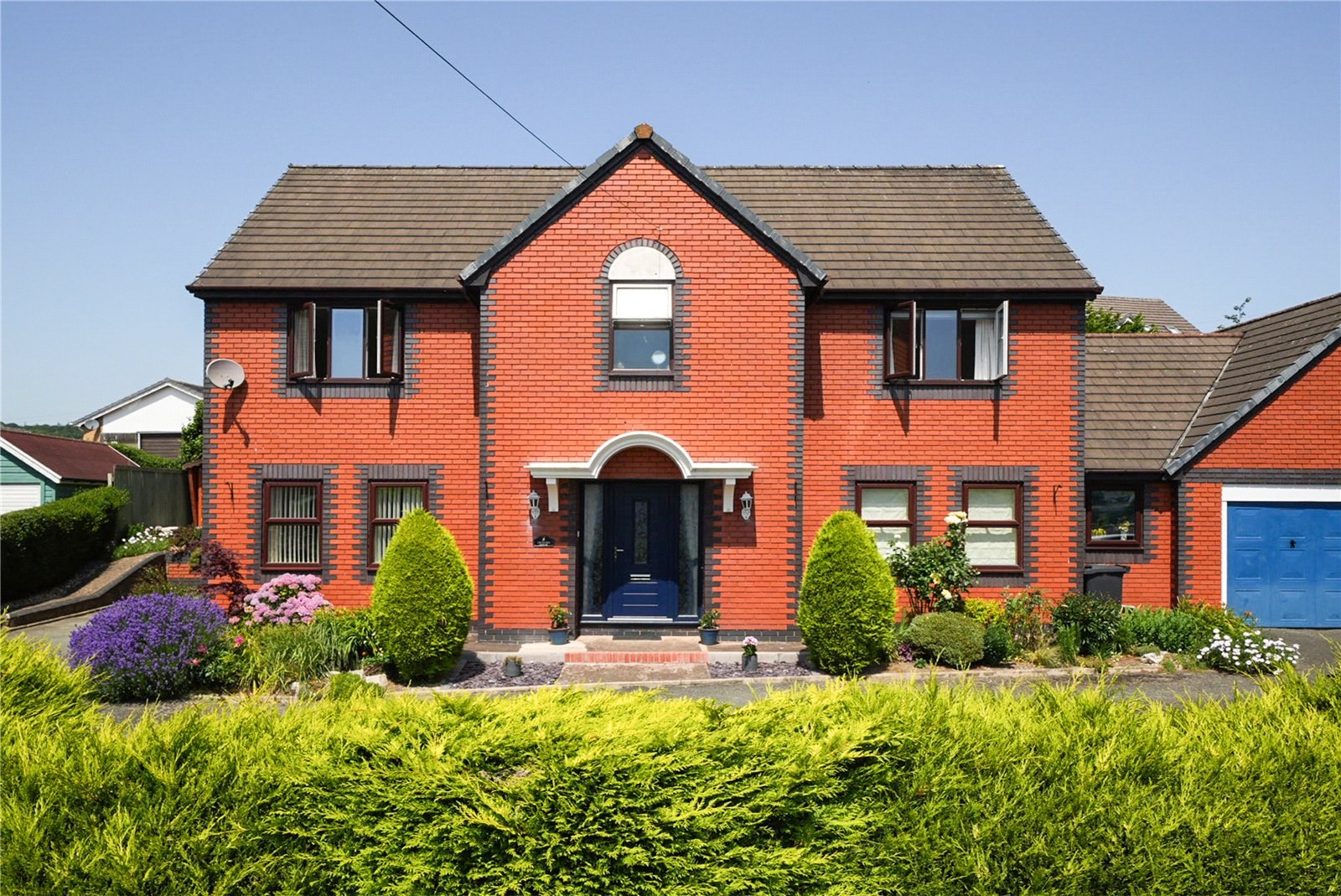 Orchard House Barnfields