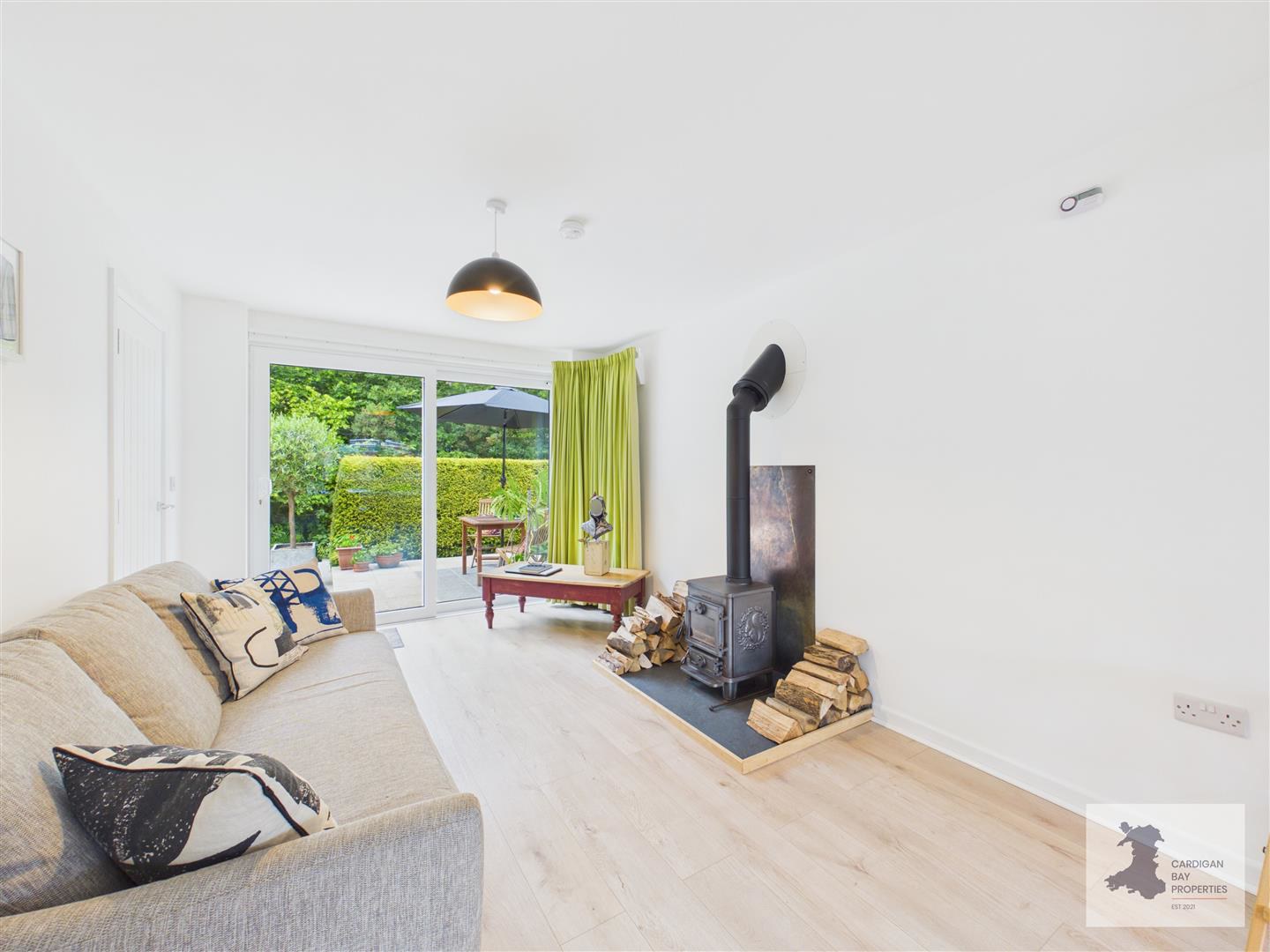 The Moorings, St. Dogmaels, Cardigan, photo 18