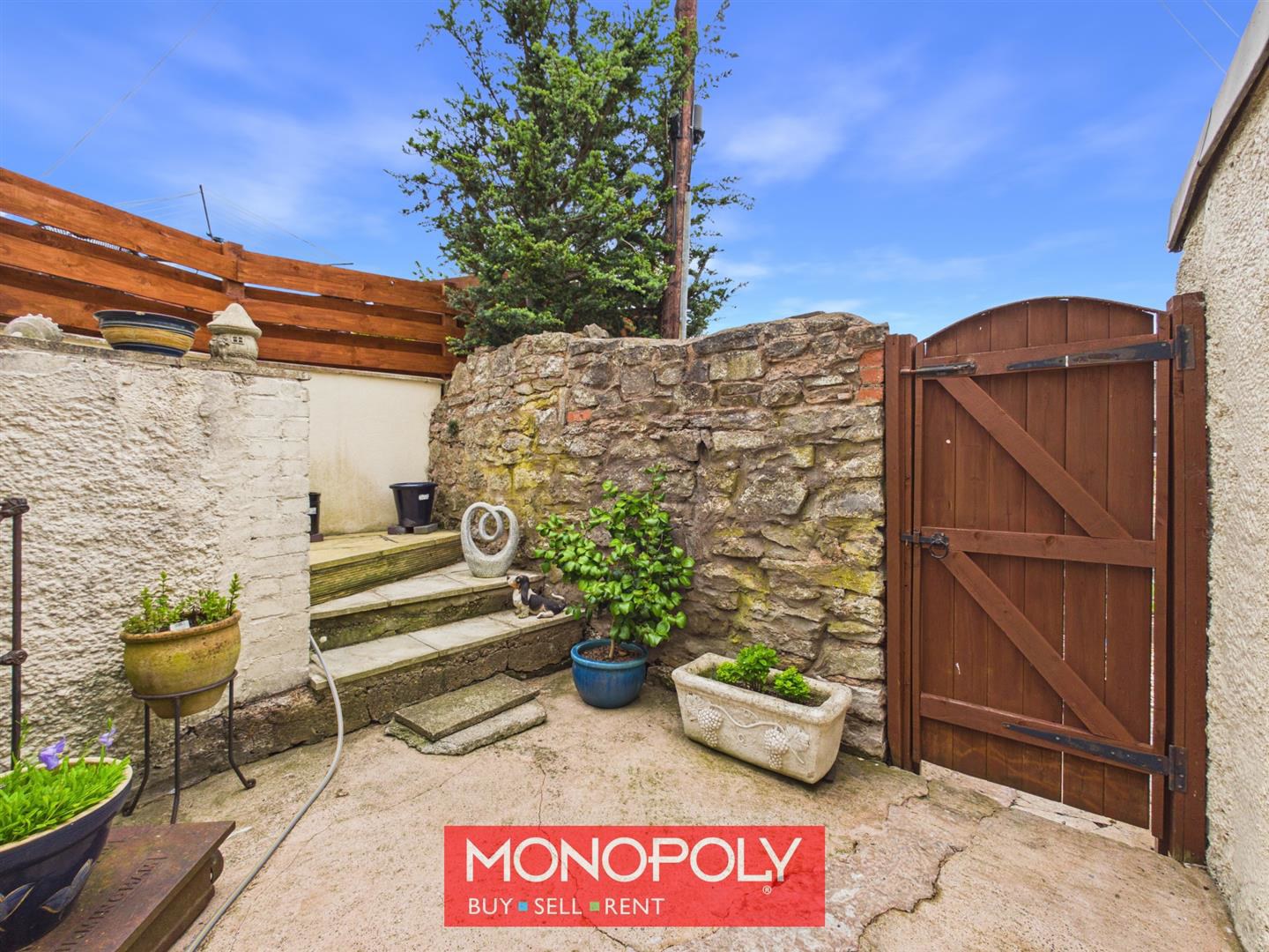 Llindir Street, Henllan, LL16, photo 30