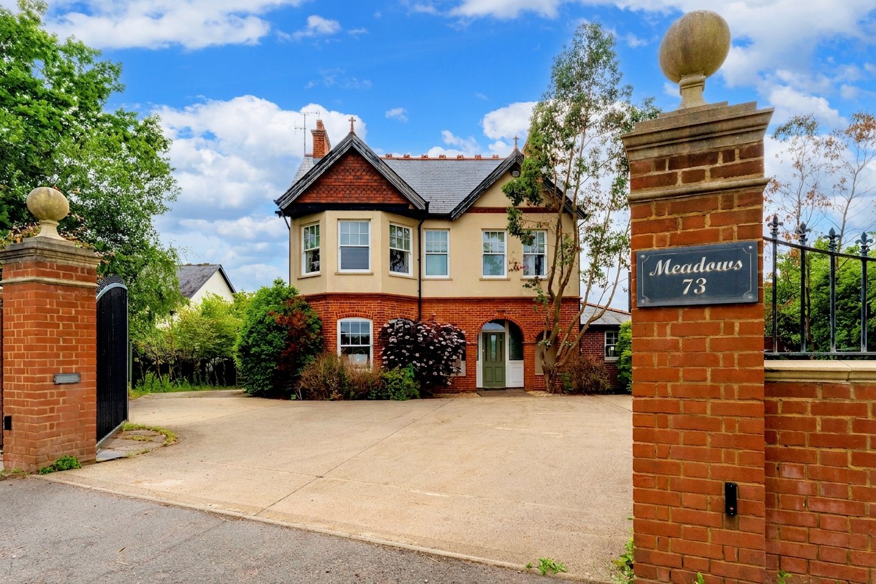 Downfield Road, Hertford Heath, SG13, photo 41