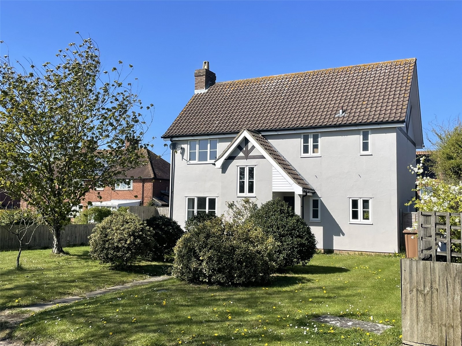 Holly House