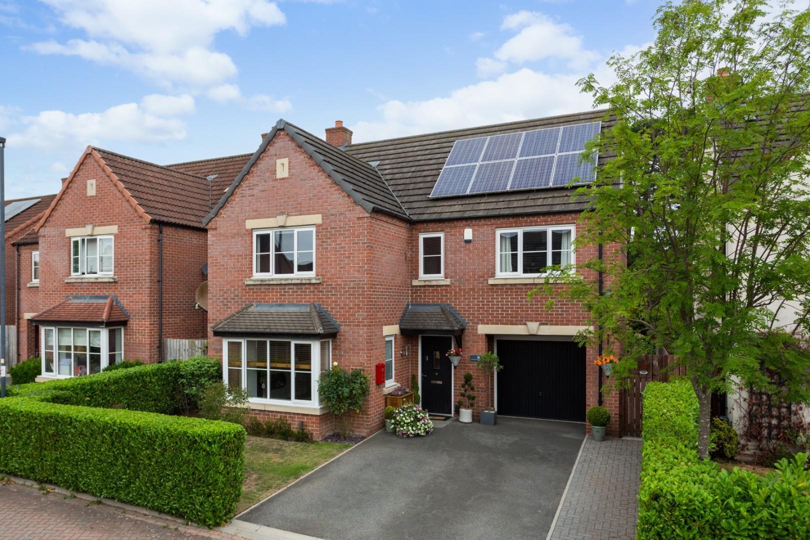 Harclay Garth 9 Boroughbridge