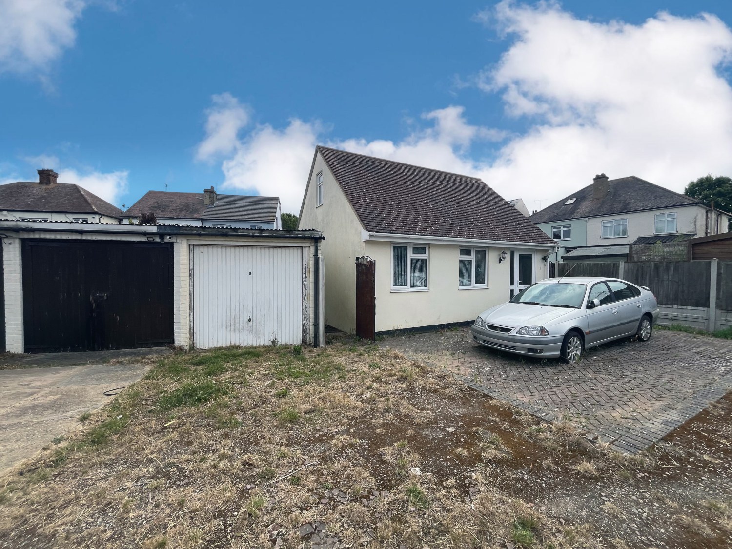 PLANNING PERMISSION - Kensington Road, Southchurch, Southend-on-Sea, Essex, SS1 2SY, photo 31