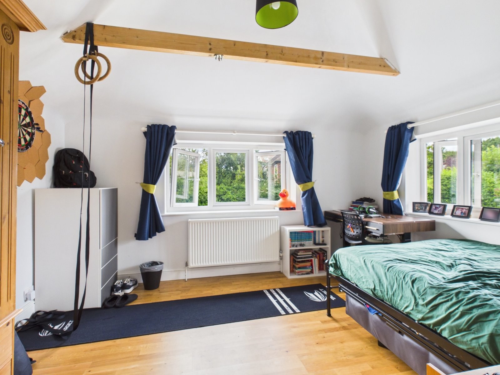 Highland Road, Amersham, Buckinghamshire, HP7, photo 16