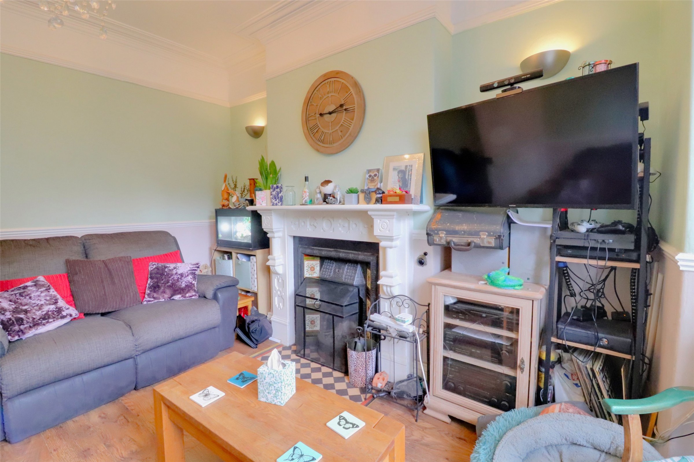 Kingsley Terrace, Combe Martin, Devon, EX34, photo 13