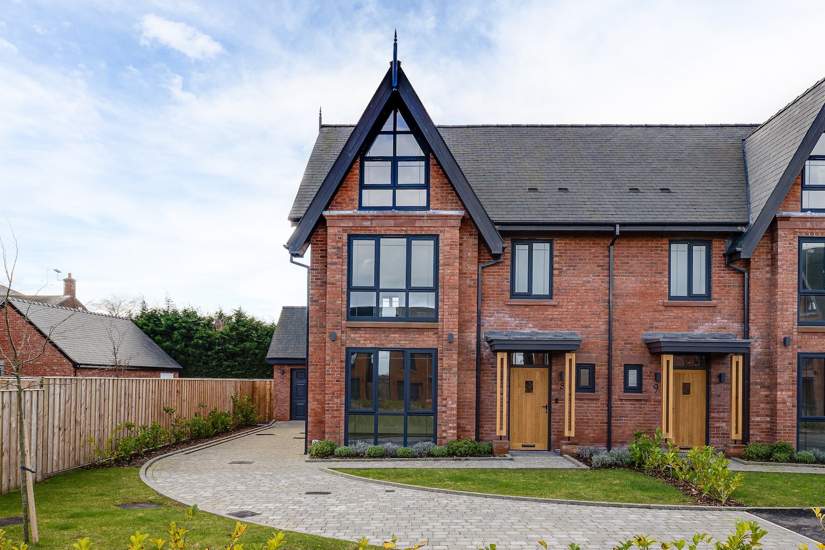 Beaufort Court, Chester, CH4, photo 19