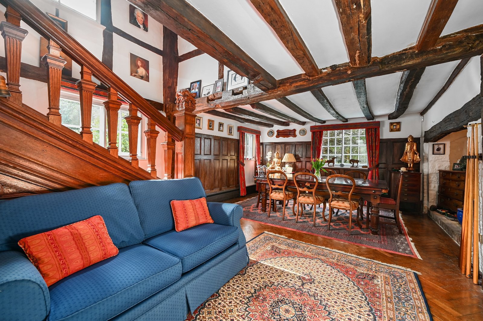 Chailey Green, Nr Lewes, East Sussex, BN8, photo 20