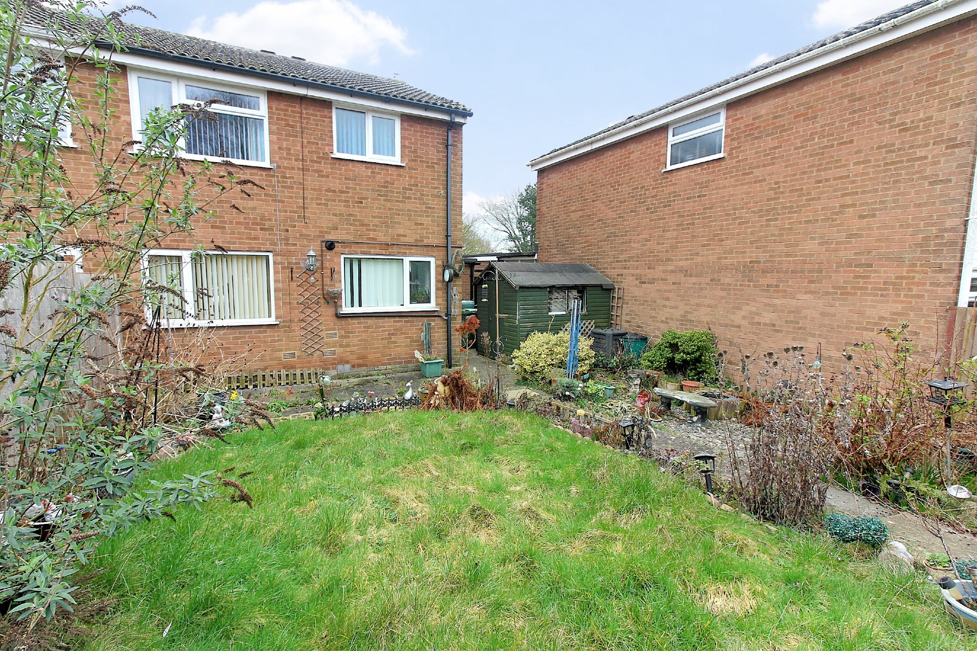 Bideford Close, Wigston, LE18, photo 18