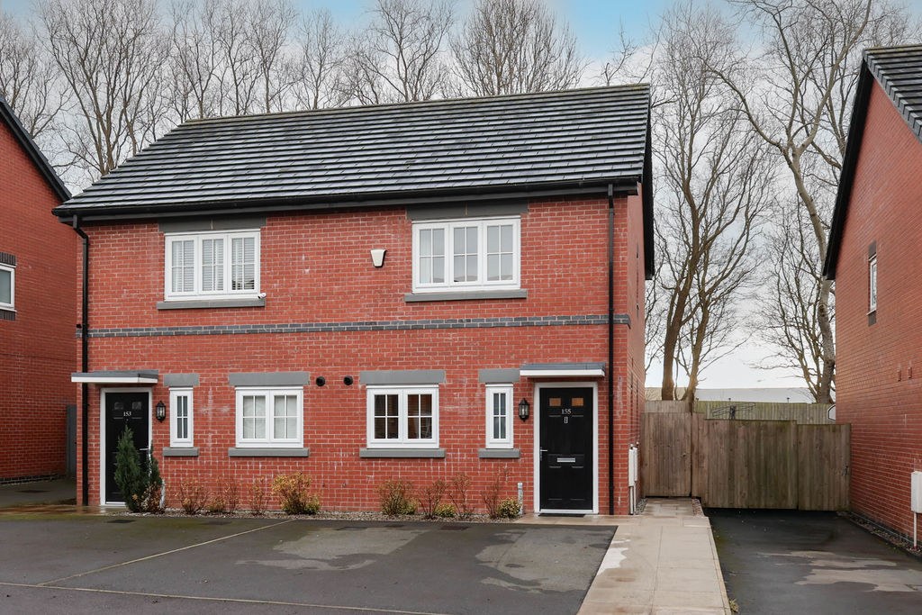Claybank Street