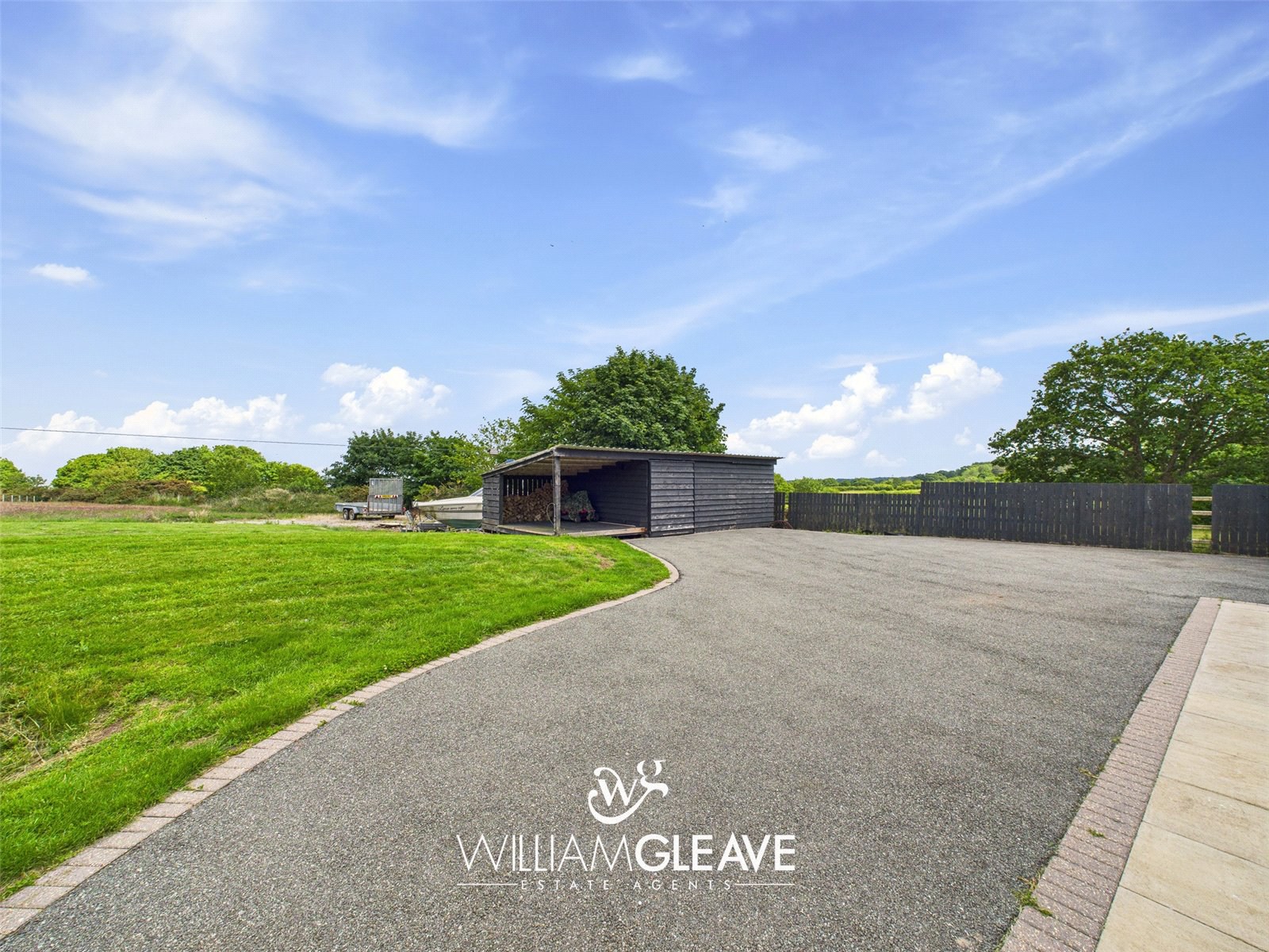 The Barn, Trelogan, Flintshire, CH8, photo 33
