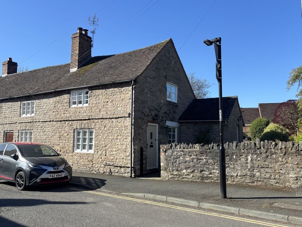 Sheinton Street
