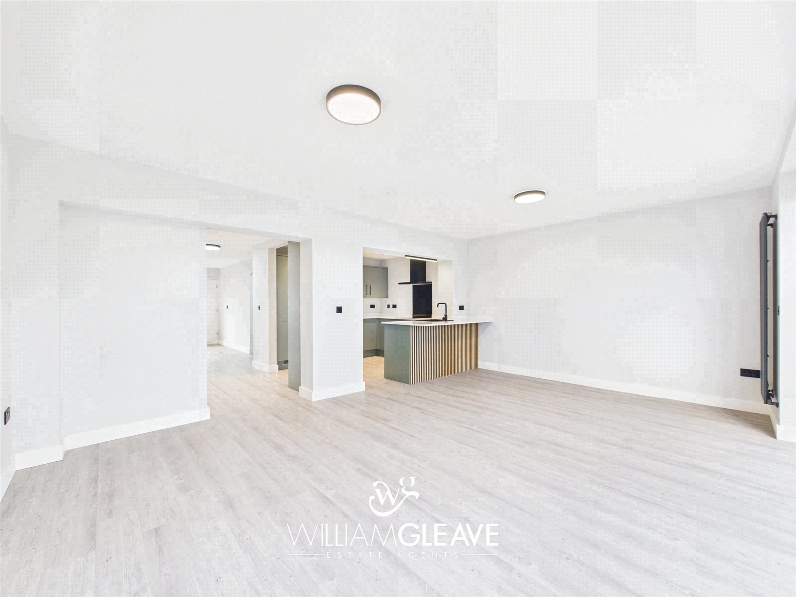 Llewelyn Drive, Bryn-y-Baal, Mold, Flintshire, CH7, photo 2