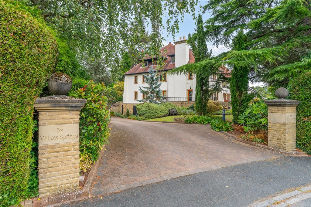 Gilstead Way, Ilkley, West Yorkshire, LS29