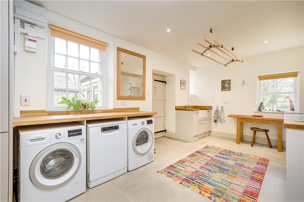 High Row, Ramsgill, Harrogate, North Yorkshire, HG3, photo 9
